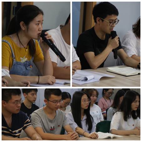 说明: E:\党支部\2018年9月以后(尹金维)\2019-2020上学期\不忘初心 牢记使命学习\第一次\会议照片\3.jpg